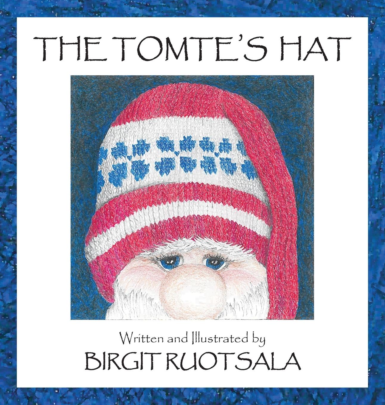 Vorderes Coverbild The Tomte's Hat