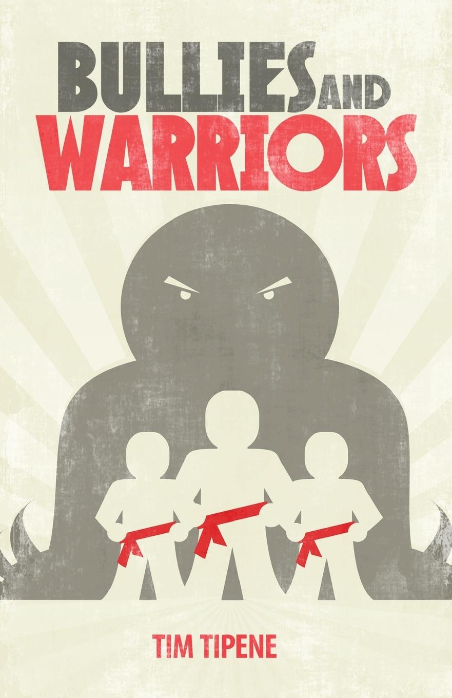 Vorderes Coverbild Bullies and Warriors