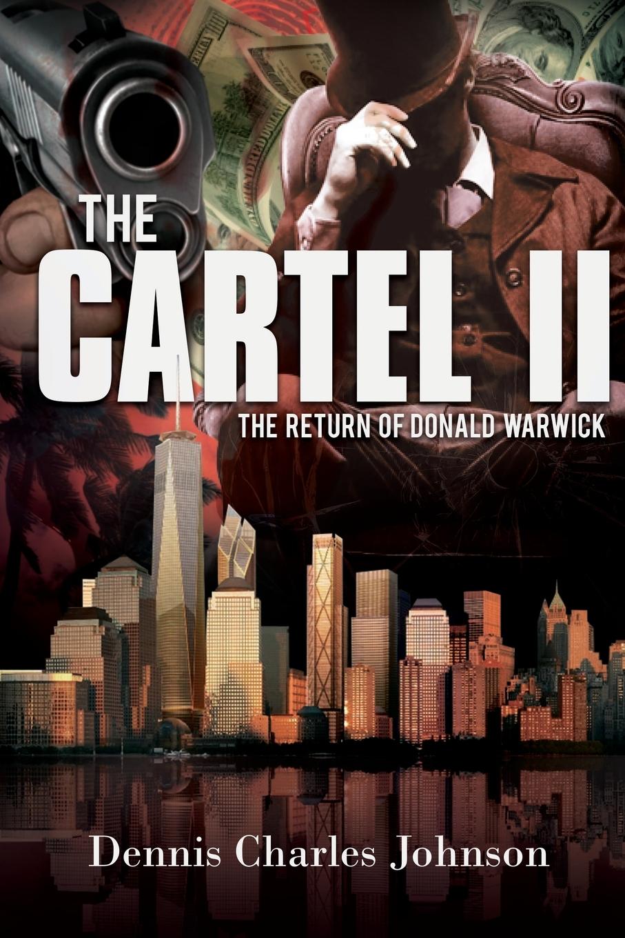 Vorderes Coverbild The Cartel II
