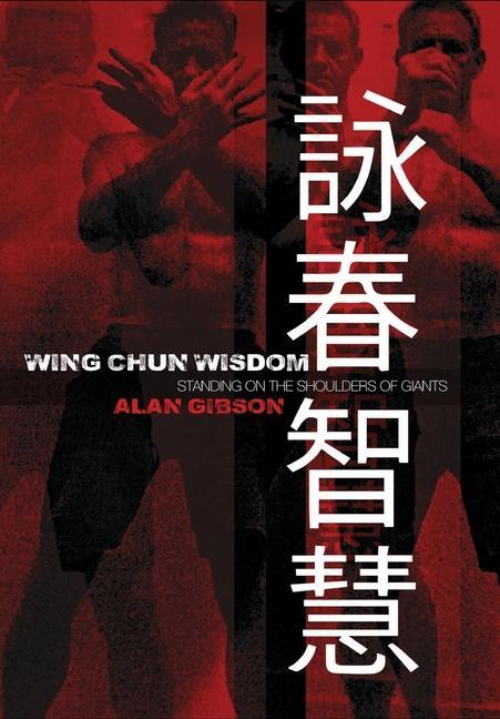 Vorderes Coverbild Wing Chun Wisdom