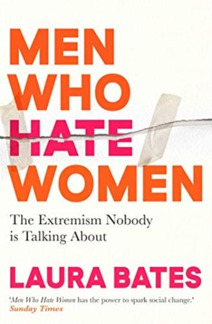 Vorderes Coverbild Men Who Hate Women