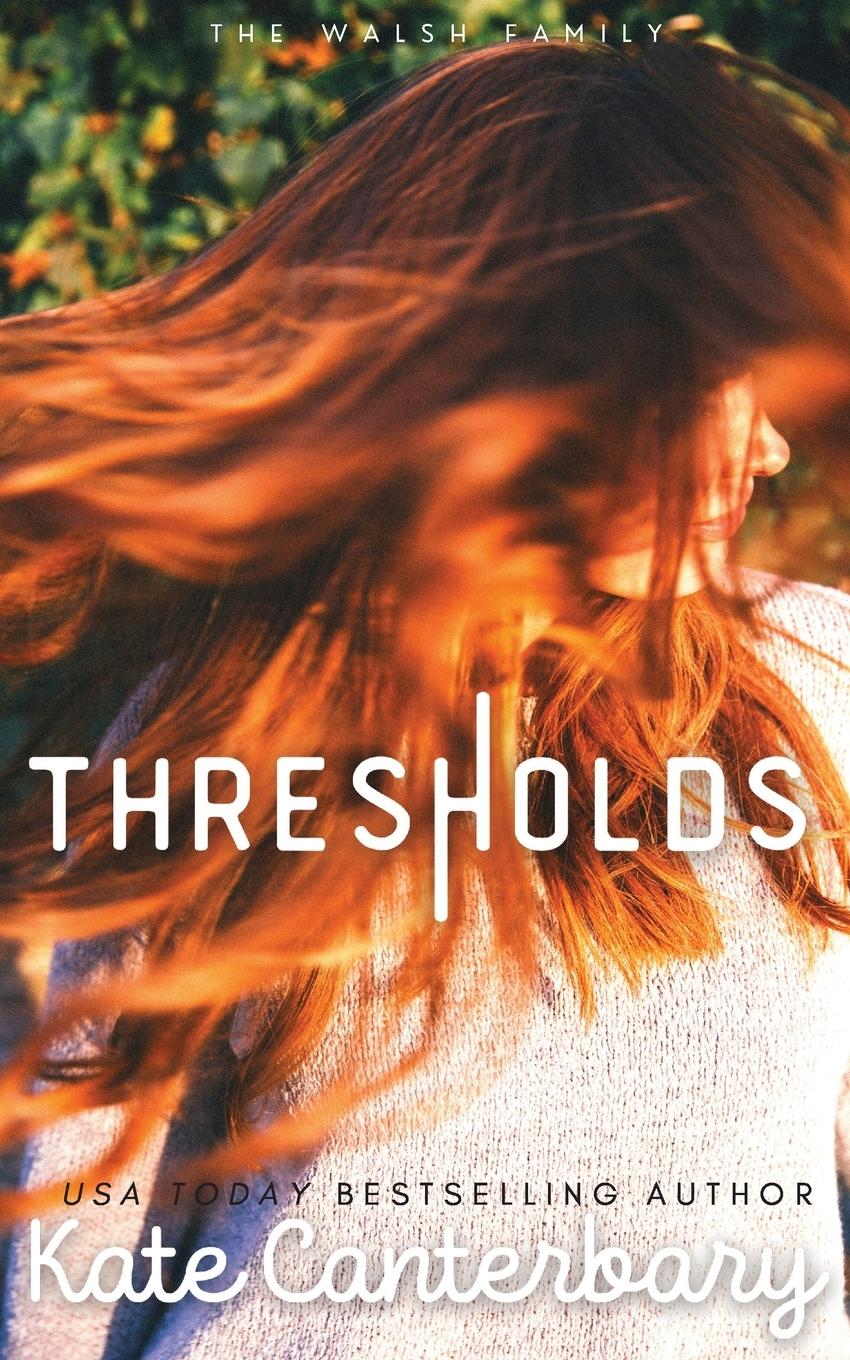 Vorderes Coverbild Thresholds
