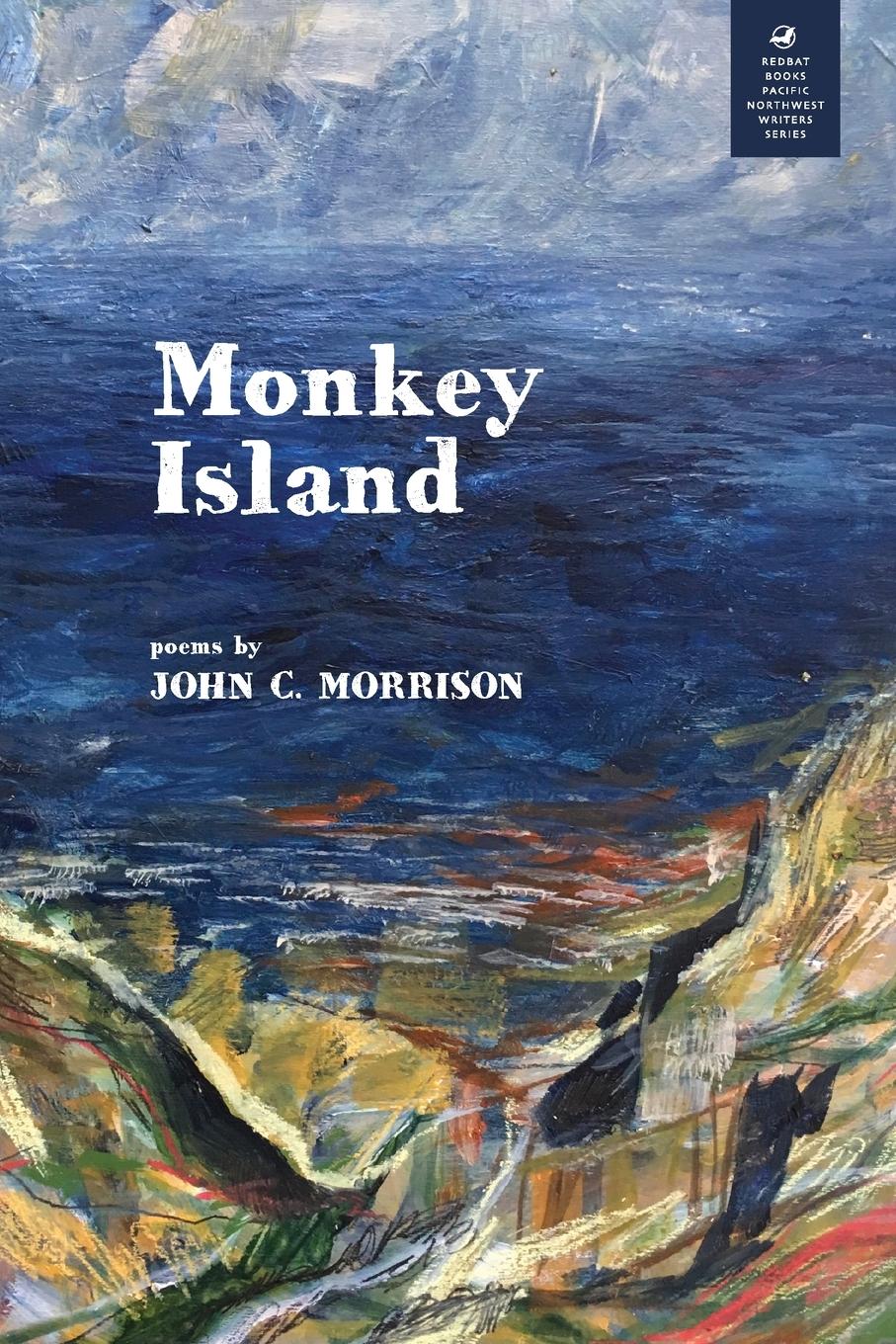 Vorderes Coverbild Monkey Island