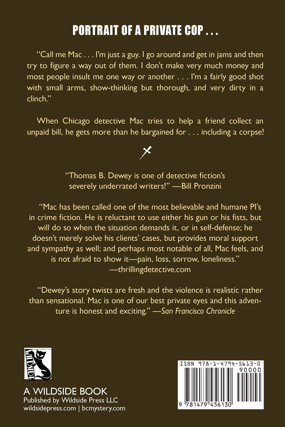 Rückseitencover The King Killers