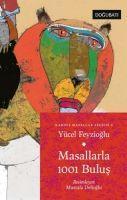 Vorderes Coverbild Masallarla 1001 Bulus