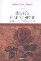 Vorderes Coverbild Besyüz Hadis-i Serif - Hikmet Goncalari Ciltli