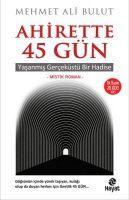 Vorderes Coverbild Ahirette 45 Gün