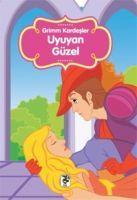 Vorderes Coverbild Uyuyan Güzel