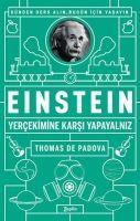 Vorderes Coverbild Einstein - Yer Cekimine Karsi Yapayalniz