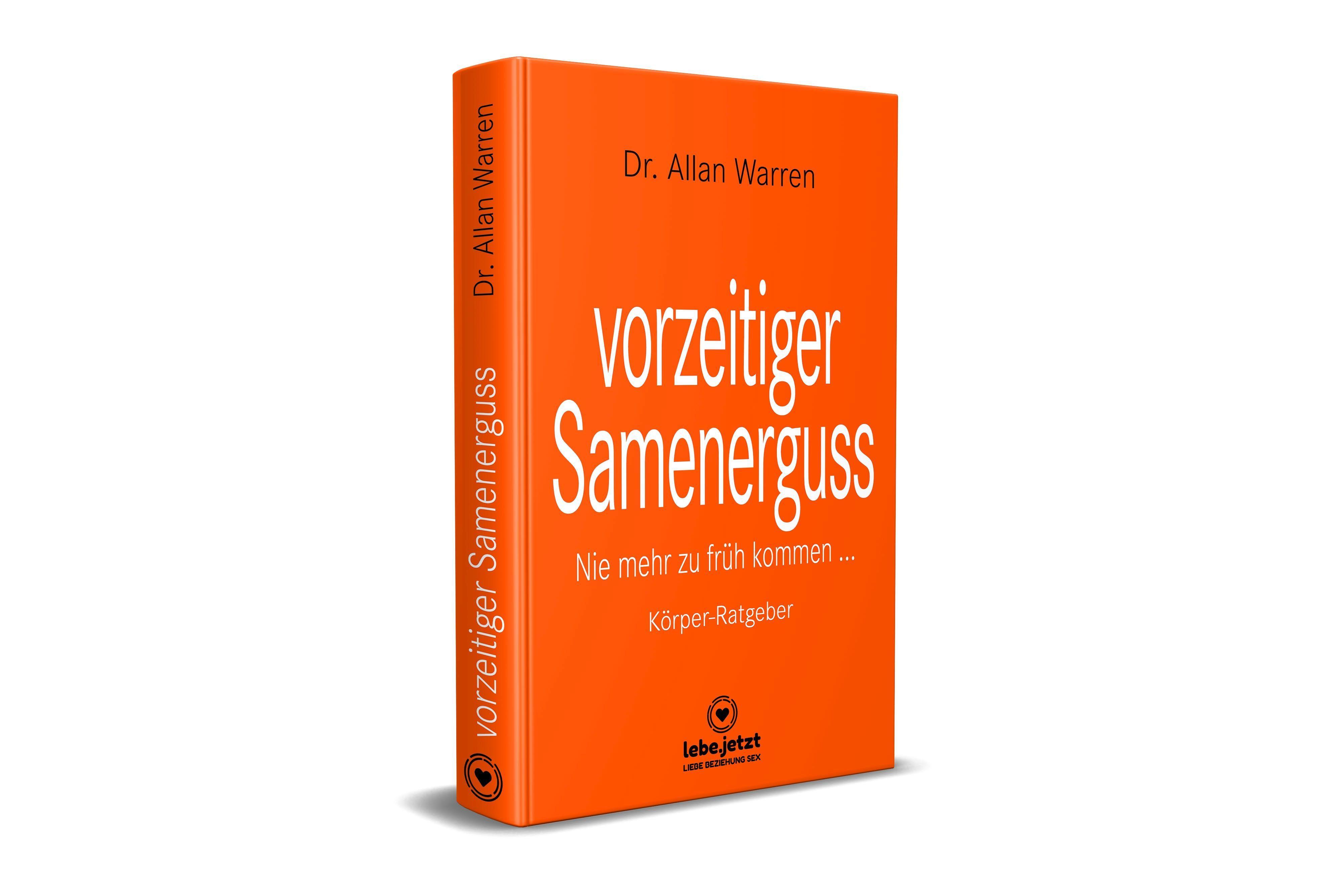 Beispielinhalt (Bild) vorzeitiger Samenerguss | Körper-Ratgeber