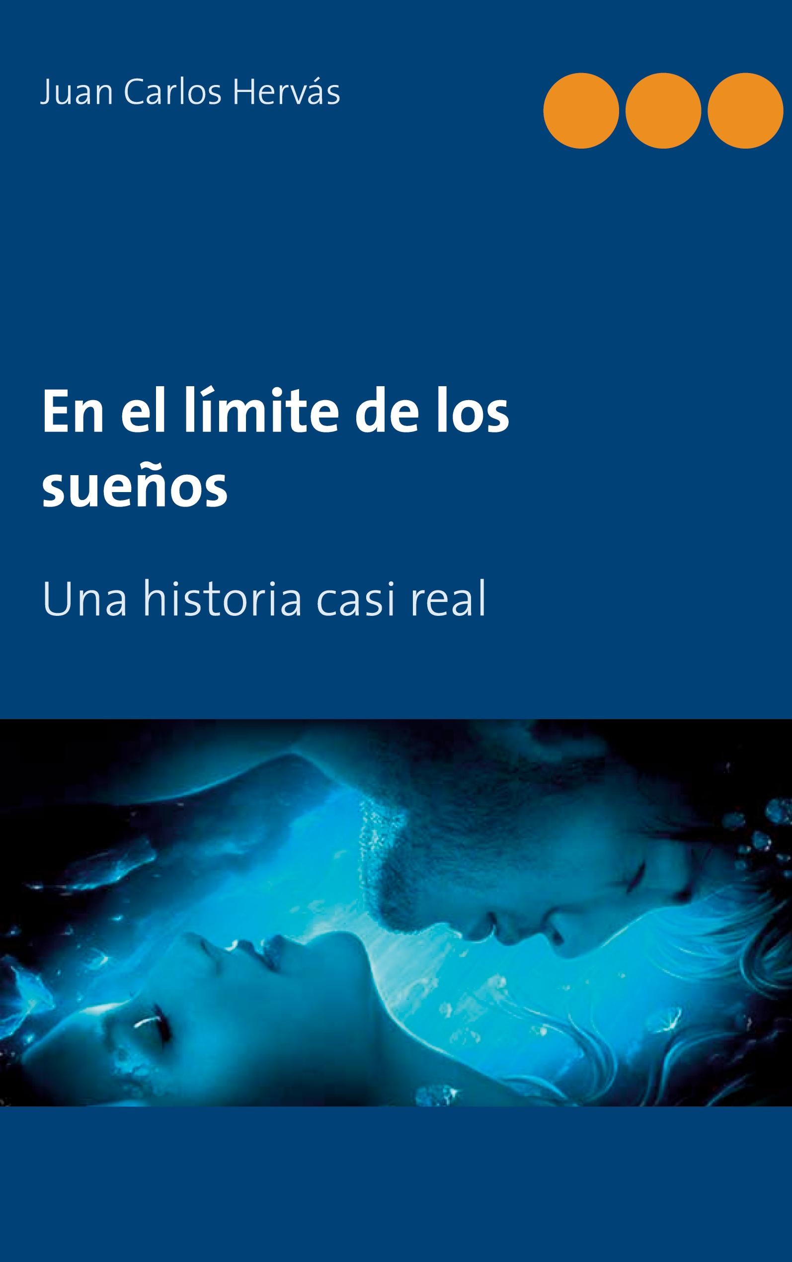 Vorderes Coverbild En el límite de los sueños