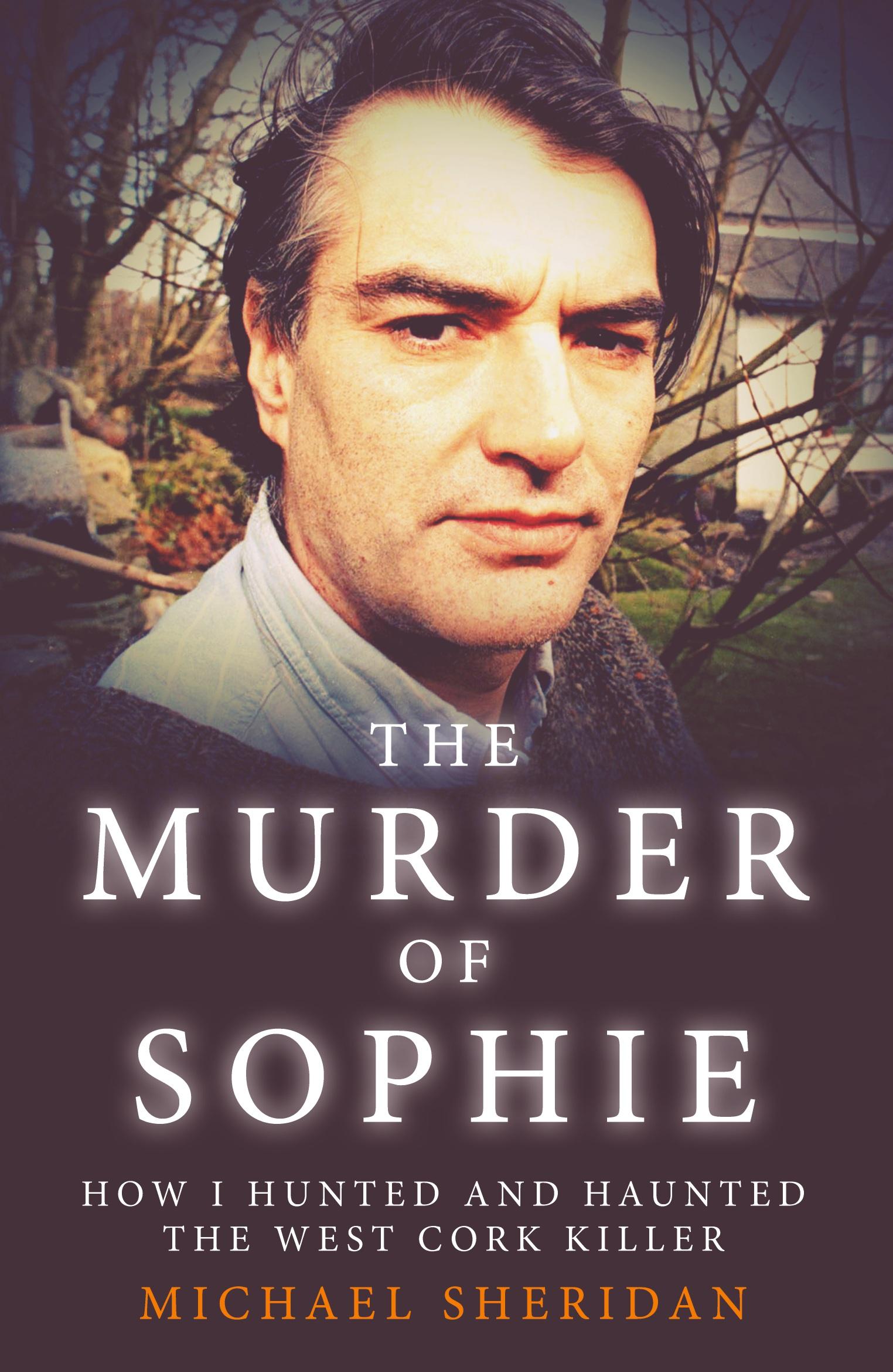 Vorderes Coverbild The Murder of Sophie