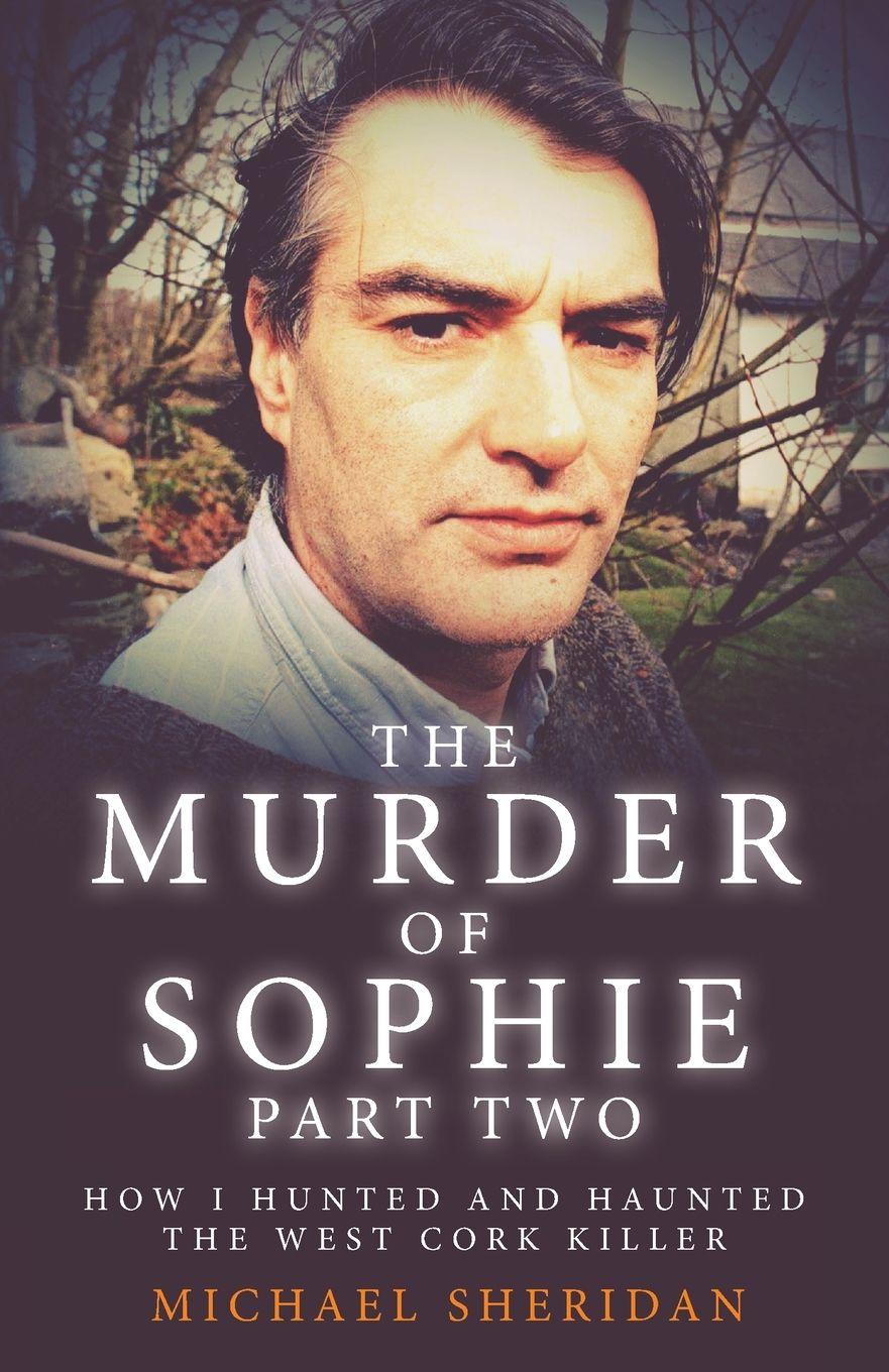 Vorderes Coverbild The Murder of Sophie Part 2
