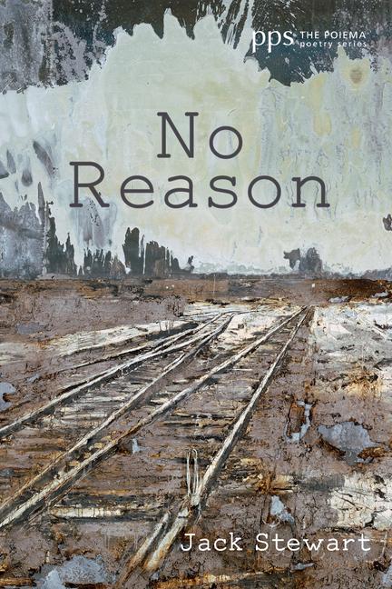 Vorderes Coverbild No Reason