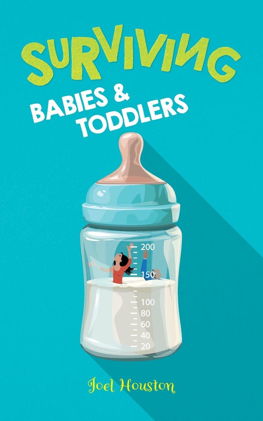 Vorderes Coverbild Surviving Babies and Toddlers