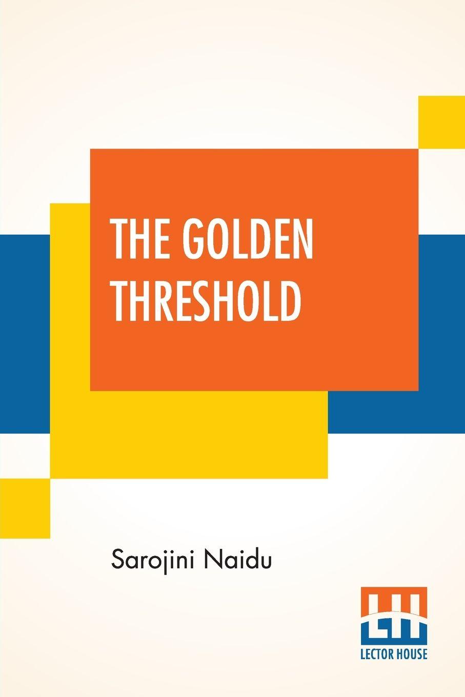 Vorderes Coverbild The Golden Threshold