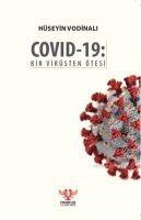Vorderes Coverbild Covid-19 Bir Virüsten Ötesi