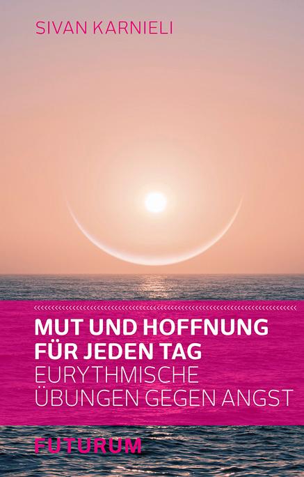 Vorderes Coverbild Mut und Hoffnung für jeden Tag