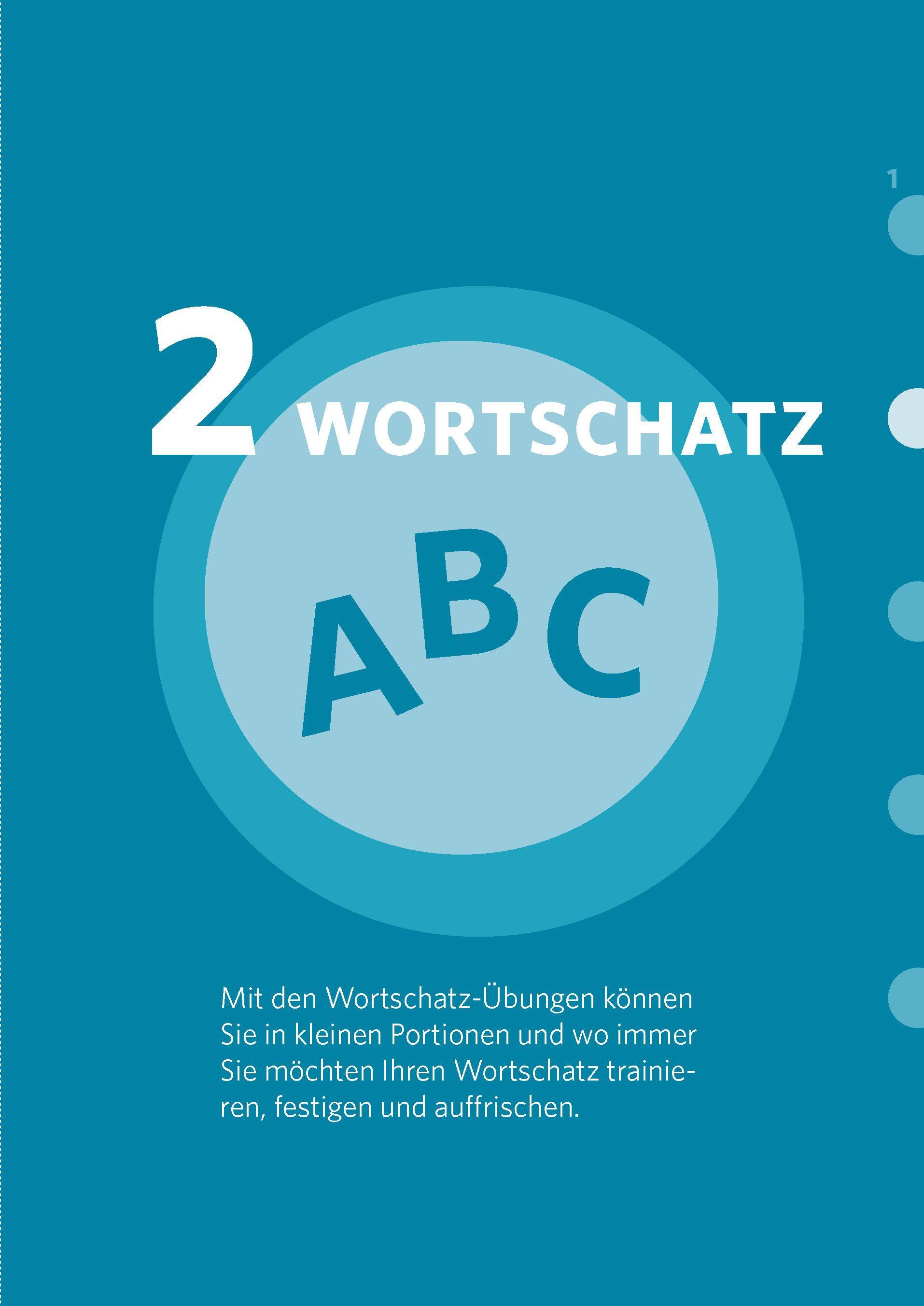 Beispielinhalt (Bild) PONS 500 Übungen Französisch