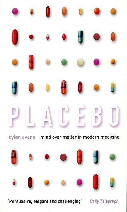 Vorderes Coverbild Placebo