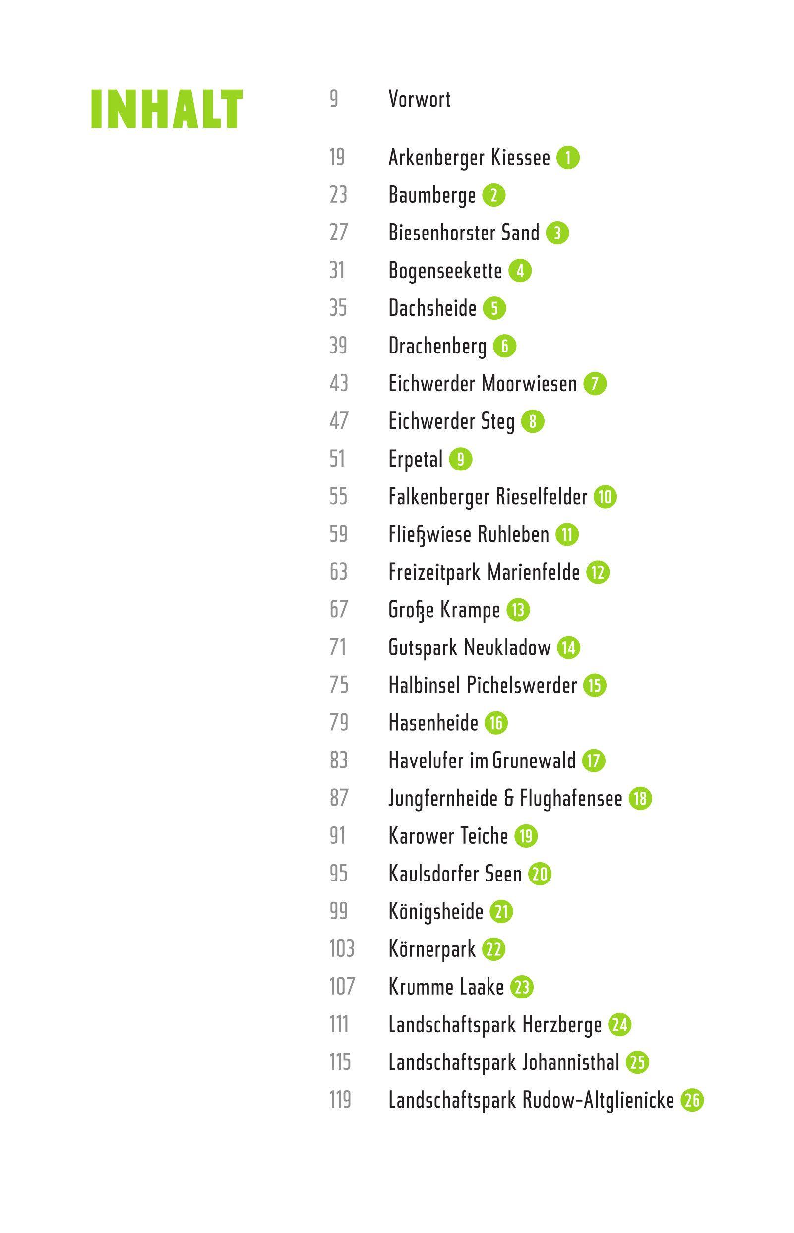Beispielinhalt (Bild) WILDBERLIN