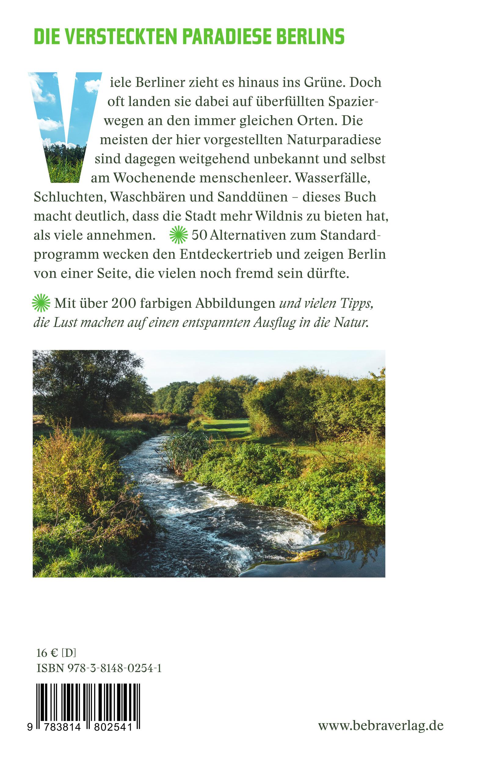 Beispielinhalt (Bild) WILDBERLIN