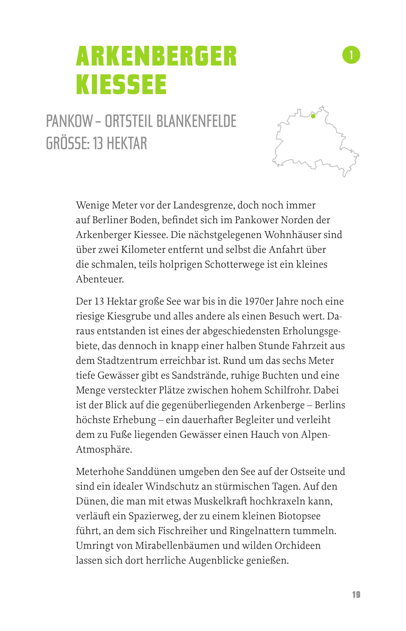 Beispielinhalt (Bild) WILDBERLIN