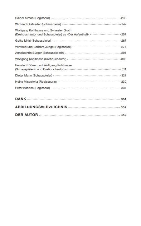 Beispielinhalt (Bild) Im Gespräch