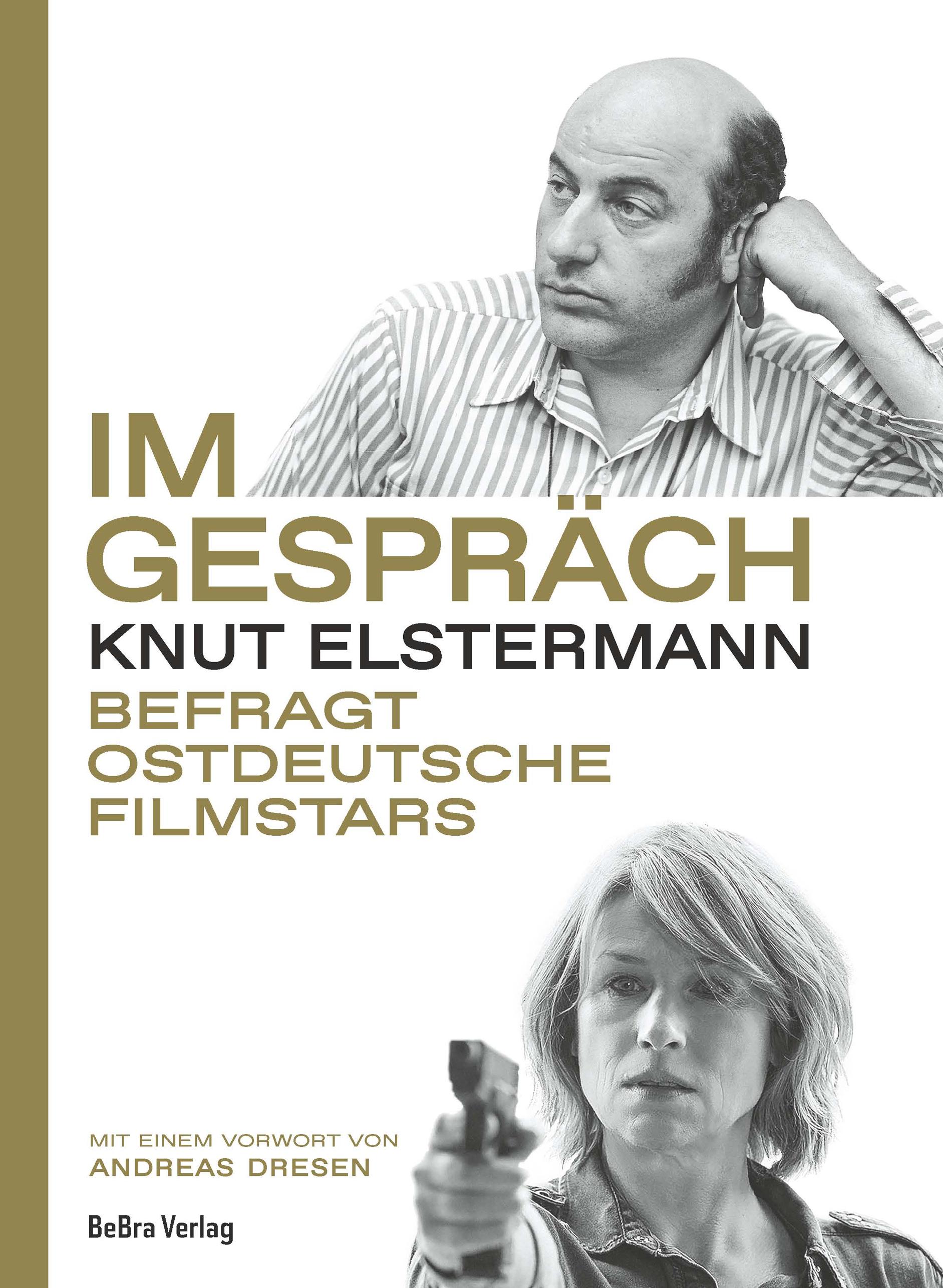 Vorderes Coverbild Im Gespräch