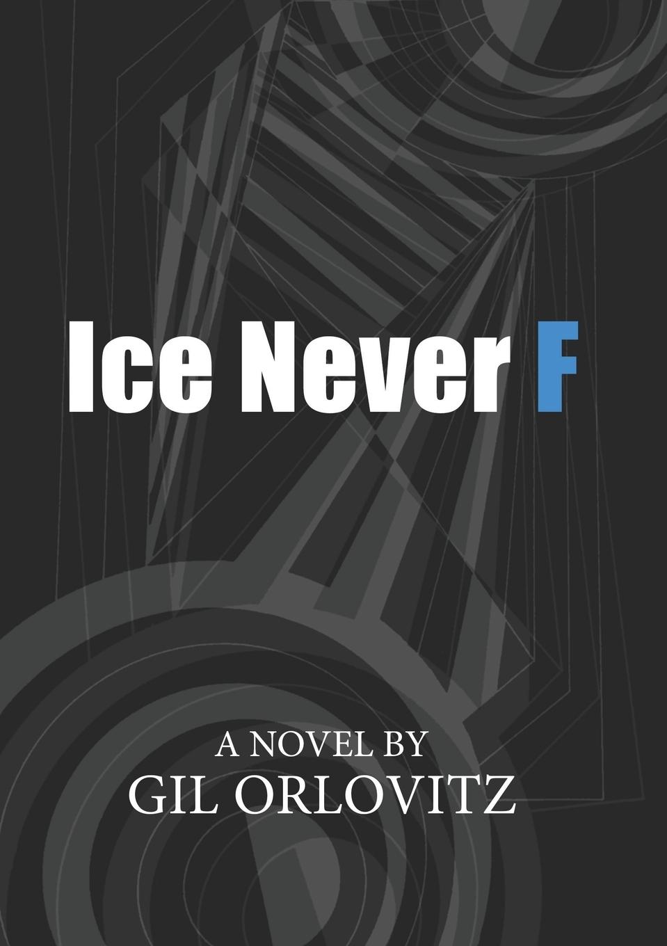 Vorderes Coverbild Ice Never F