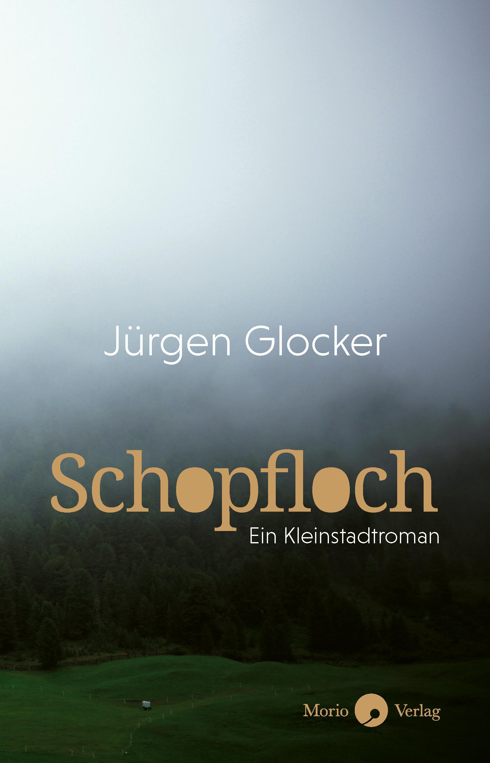 Vorderes Coverbild Schopfloch