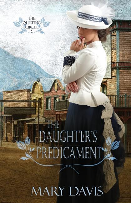 Vorderes Coverbild The Daughter's Predicament