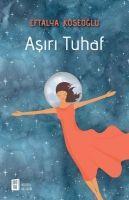 Vorderes Coverbild Asiri Tuhaf