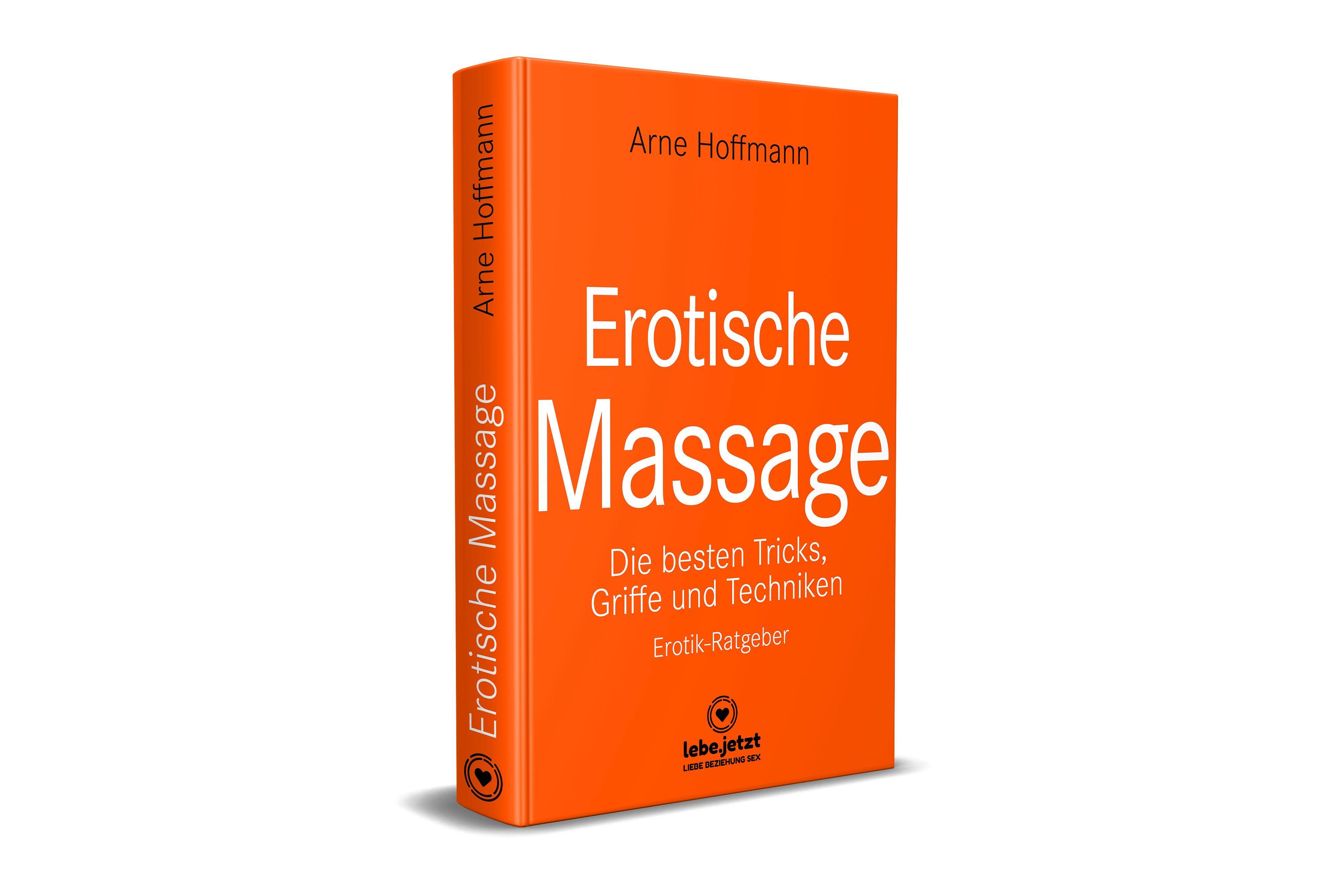 Beispielinhalt (Bild) Erotische Massage