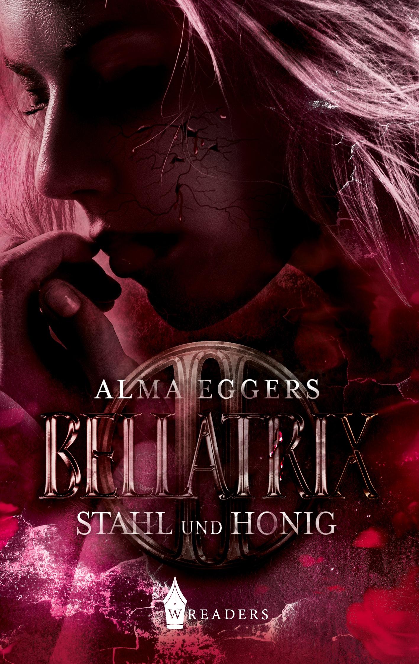 Vorderes Coverbild Bellatrix