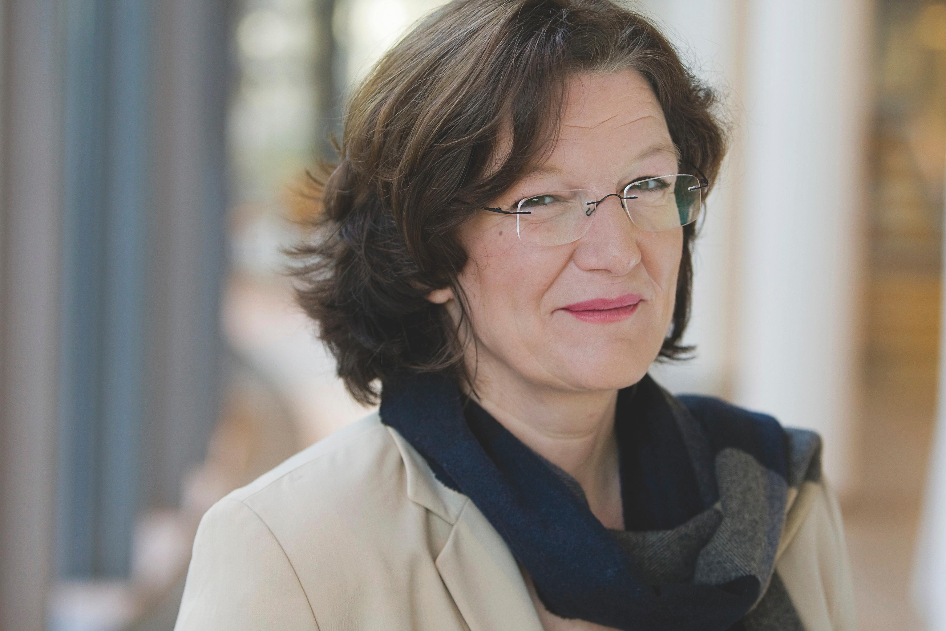 Autorenbild Wirtschaftsnachrichten endlich verstehen