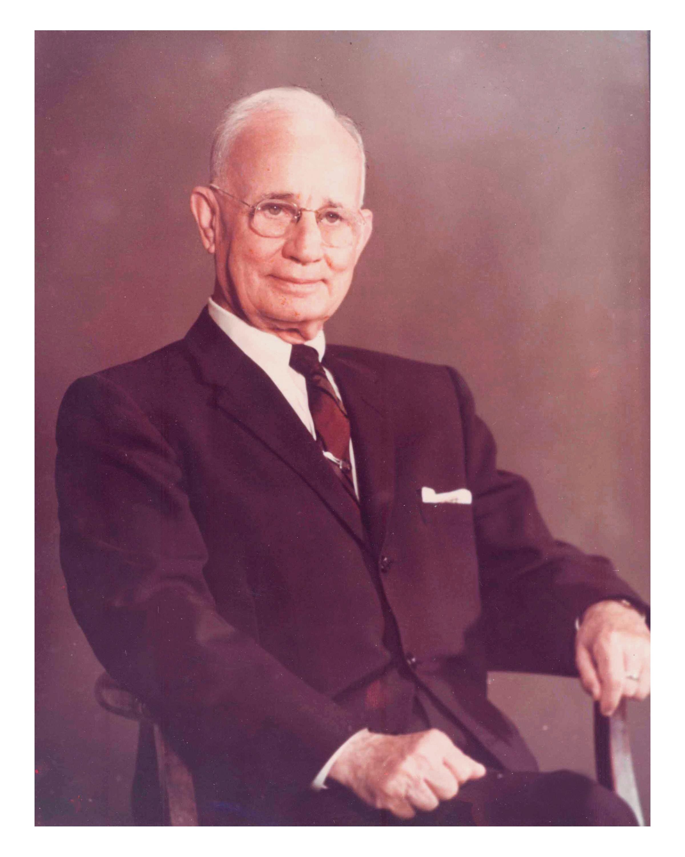 Autorenbild Der tägliche Napoleon Hill