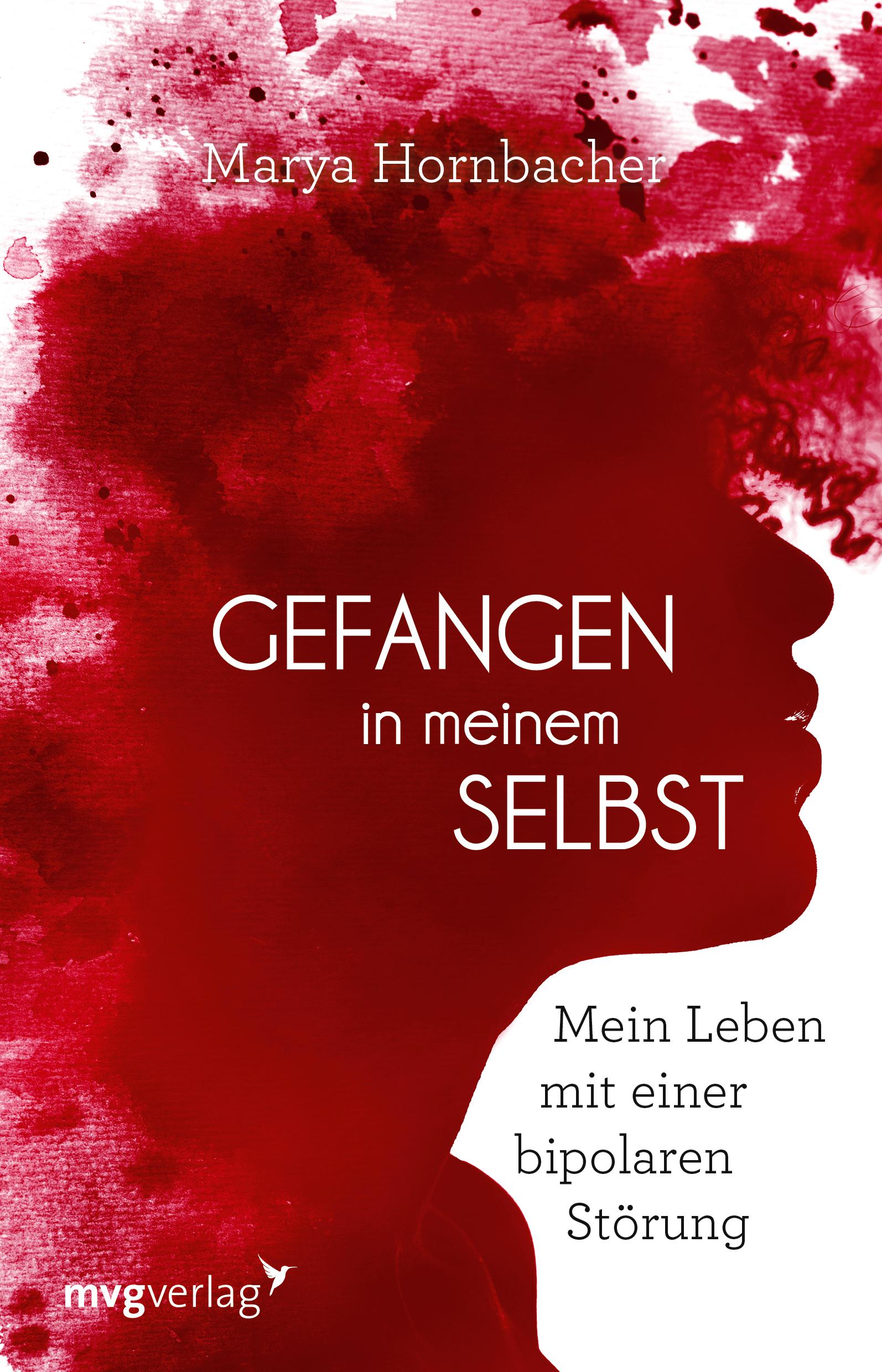 Vorderes Coverbild Gefangen in meinem Selbst