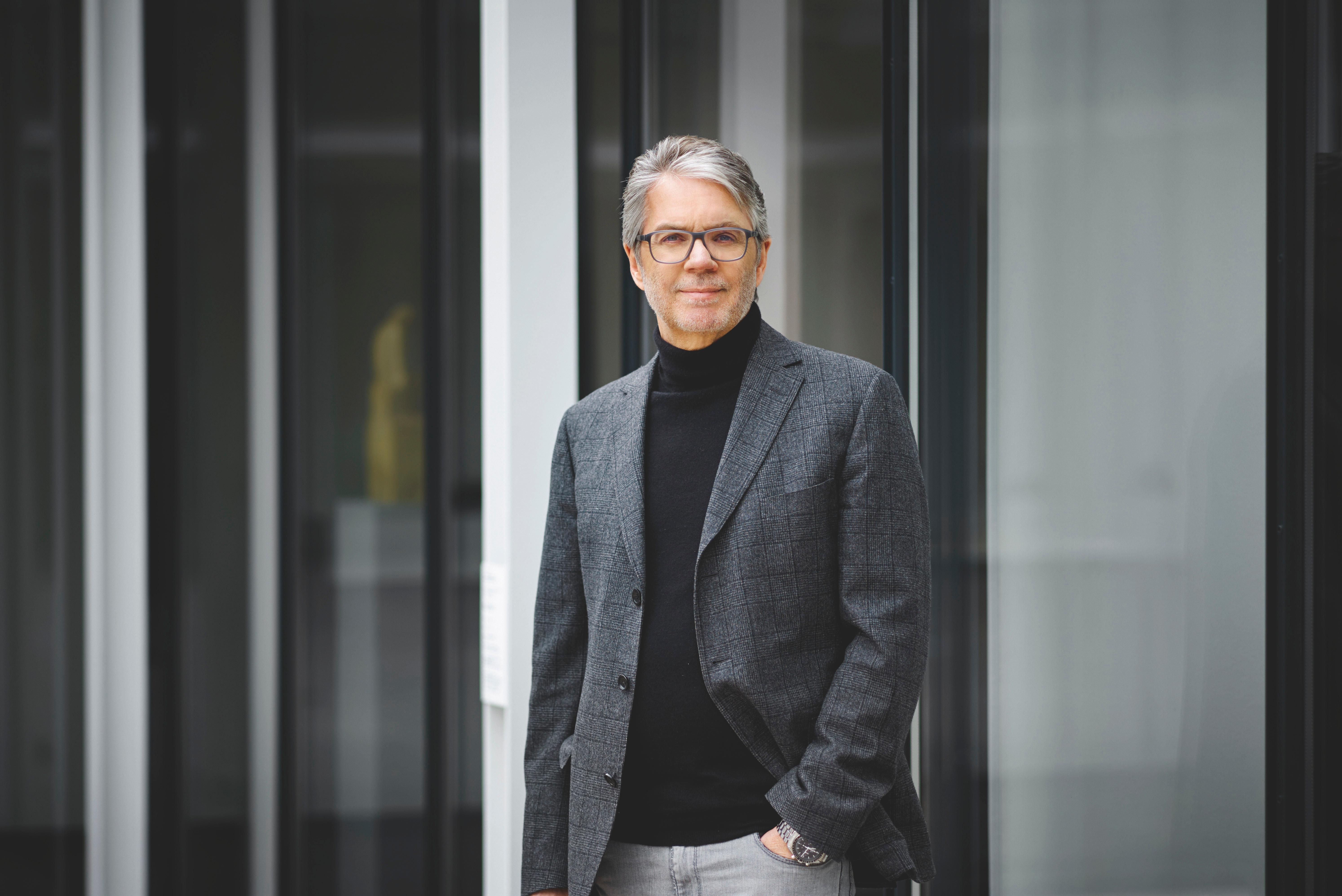 Autorenbild Zukunftsfaktor Unternehmenskultur