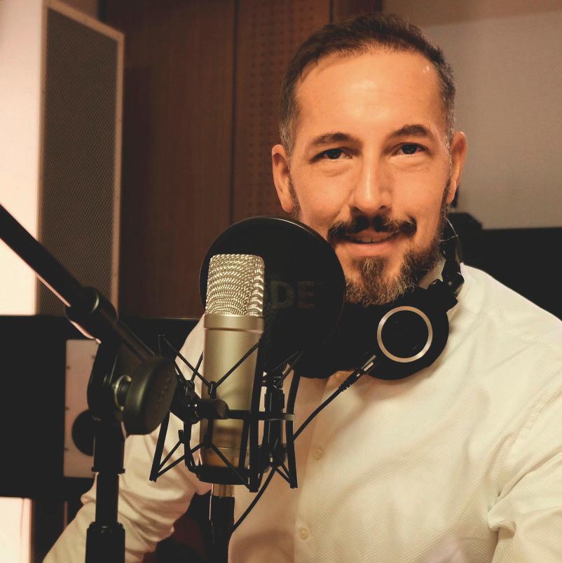 Autorenbild Der Podcast-Führerschein