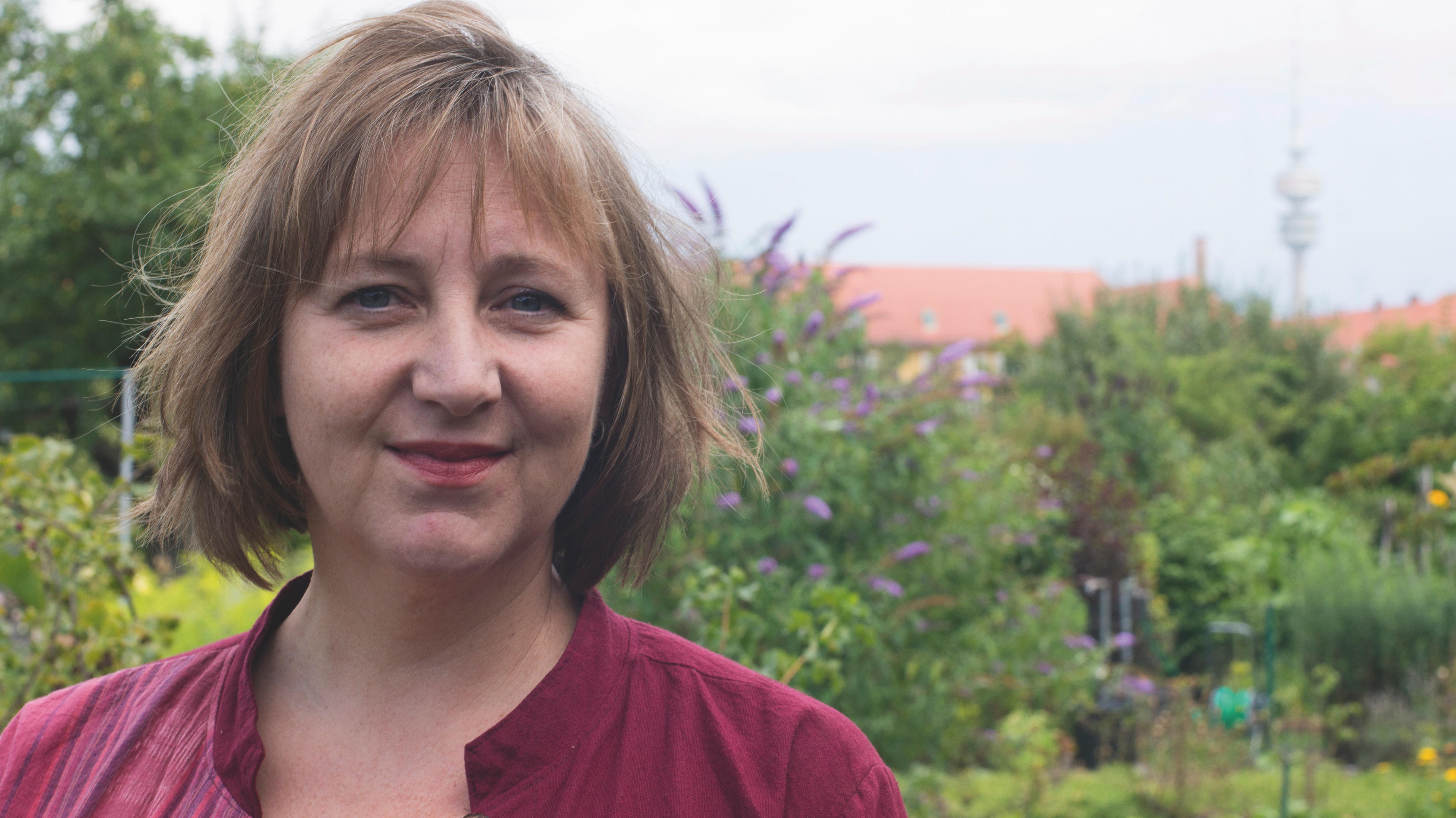 Autorenbild Runterkommen und drüberstehen