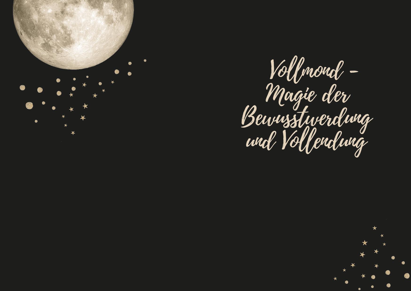 Beispielinhalt (Bild) Mein Mond-Journal