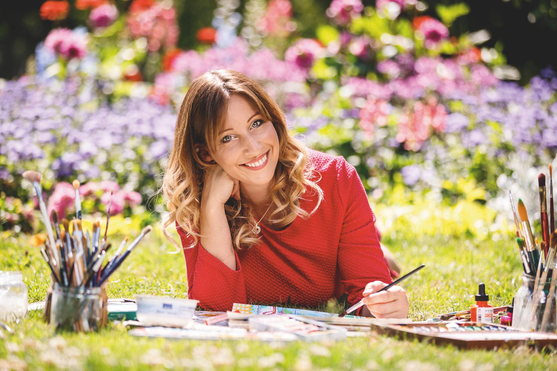 Autorenbild Happy Love