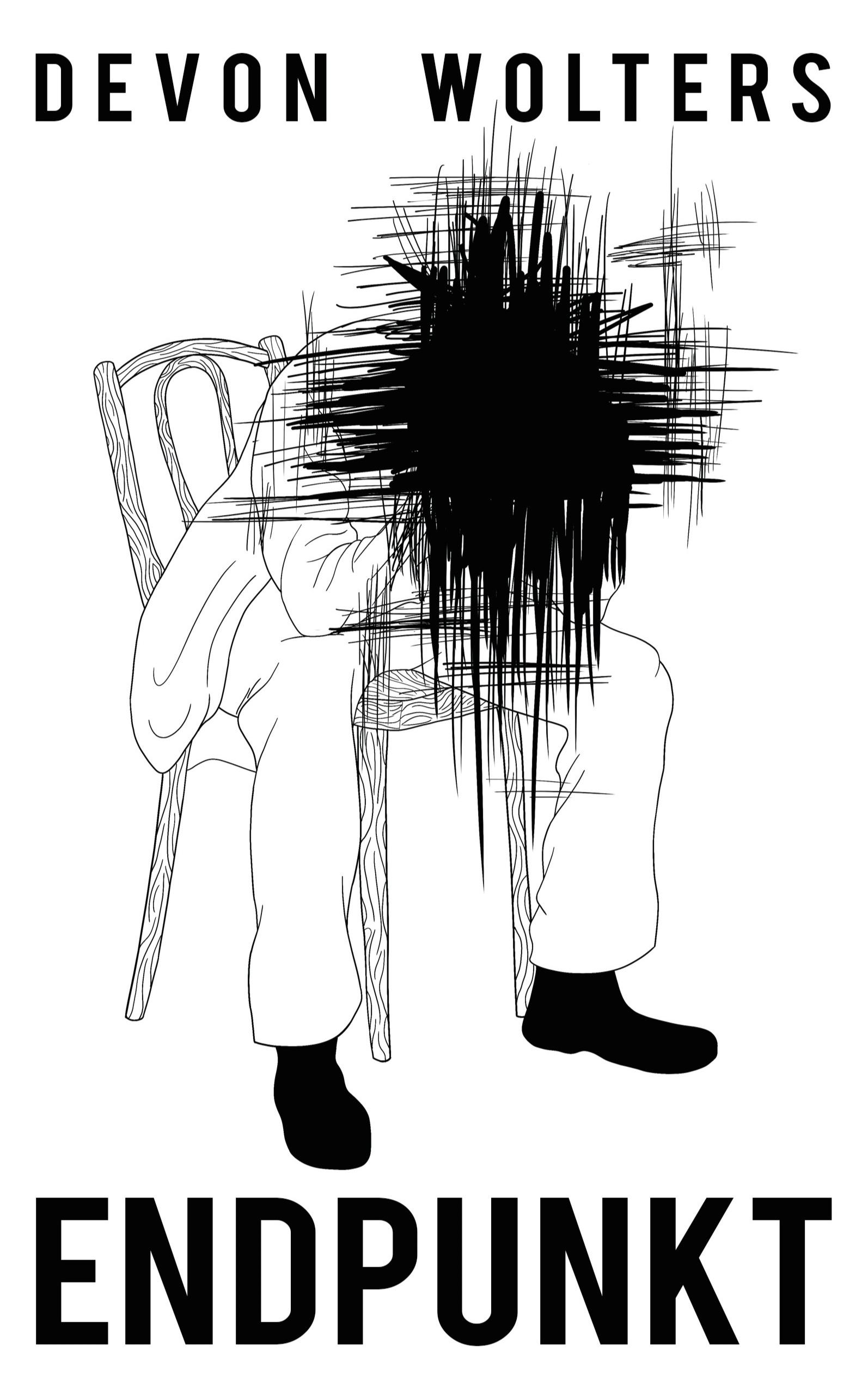 Vorderes Coverbild Endpunkt