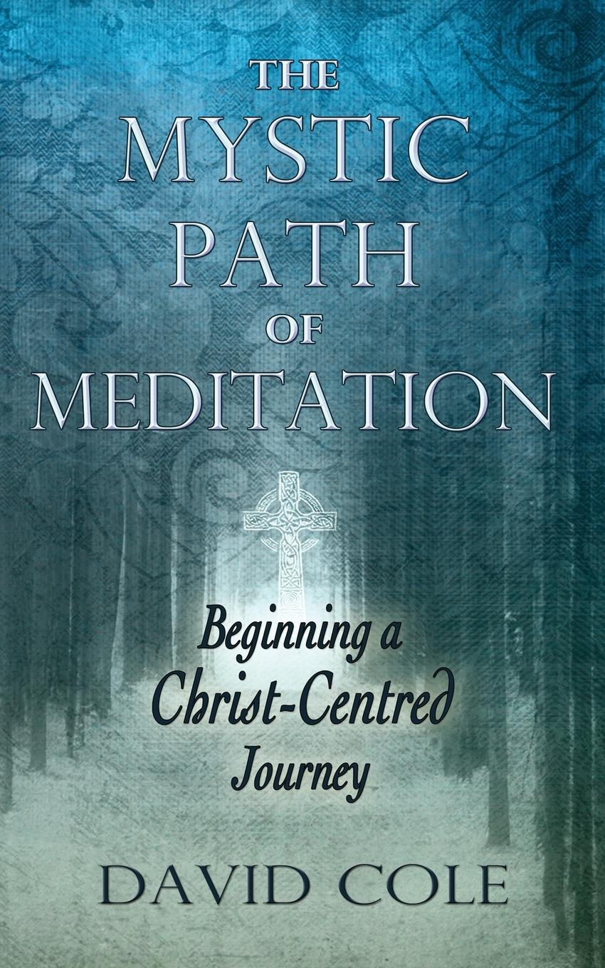 Vorderes Coverbild Mystic Path of Meditation
