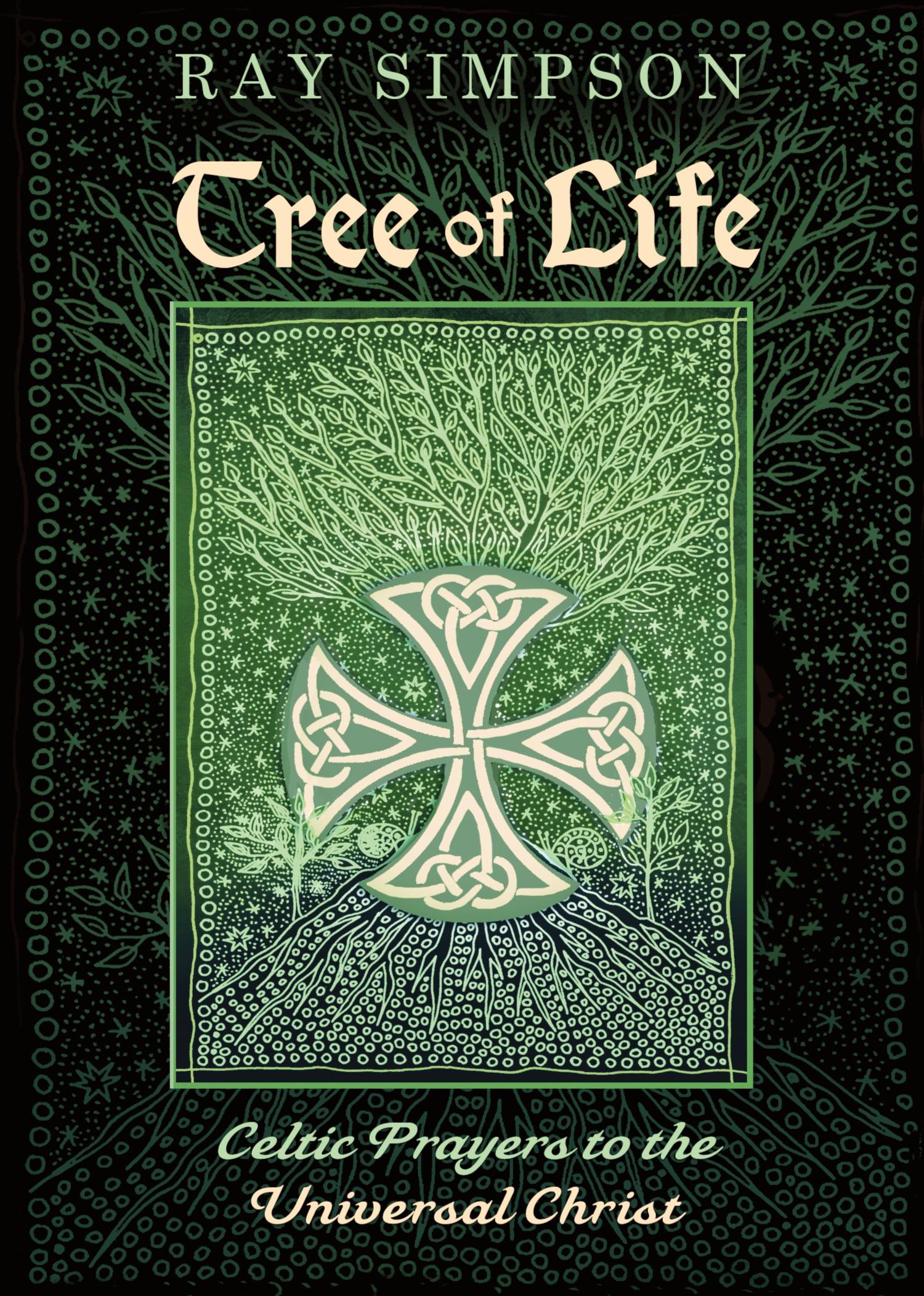 Vorderes Coverbild Tree of Life