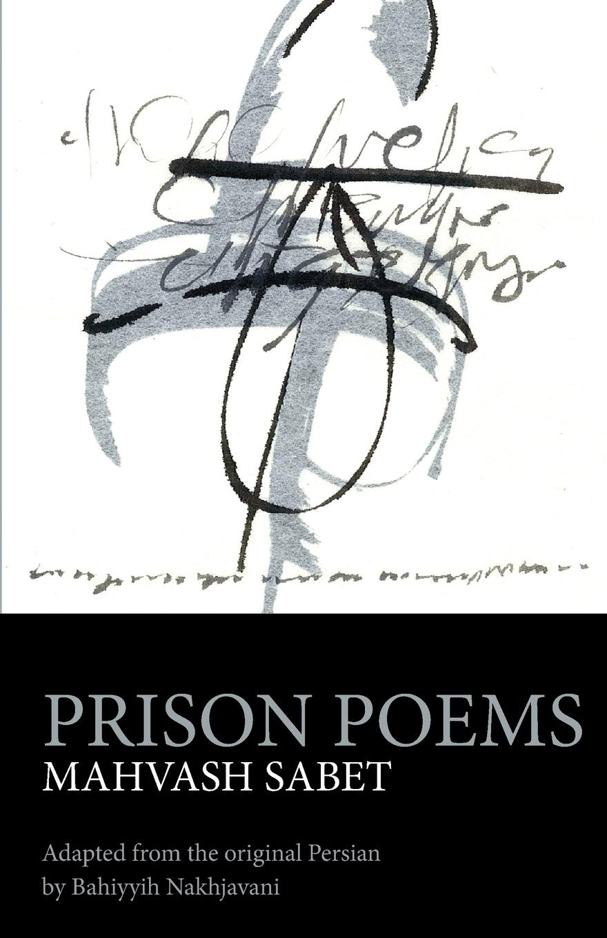 Vorderes Coverbild Prison Poems