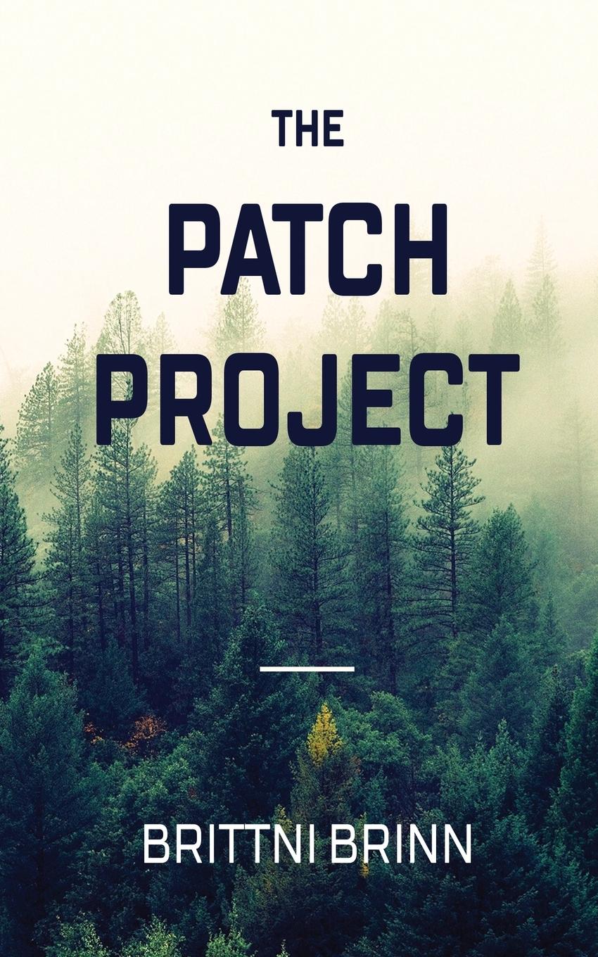 Vorderes Coverbild The Patch Project