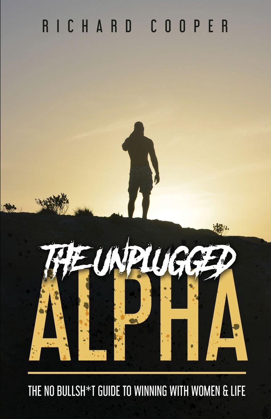 Vorderes Coverbild The Unplugged Alpha
