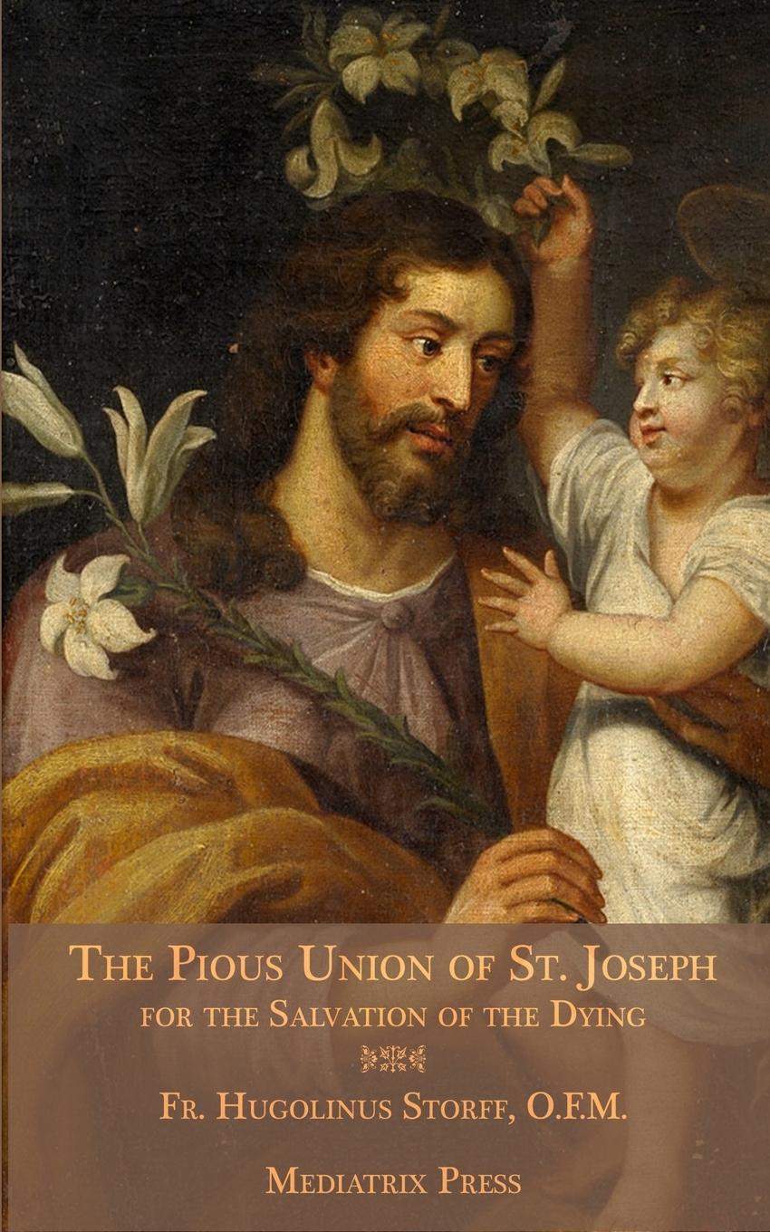 Vorderes Coverbild The Pious Union of St. Joseph